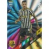 Soccer Cards Danilo Titan Adrenalyn XL Fifa 365 2024