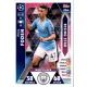 Phil Foden Rising Star UP60 Match Attax Champions 2018-19