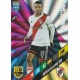 Nicolás de la Cruz Magician River Plate POW 19