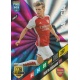 Martin Ødegaard Magician Arsenal POW 21