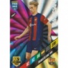 Buy Cards Frenkie de Jong Magician Adrenalyn XL Fifa 365 2024