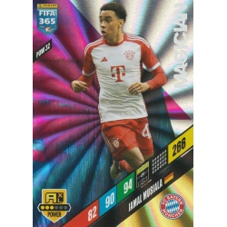 Jamal Musiala Magician Bayern München POW 32