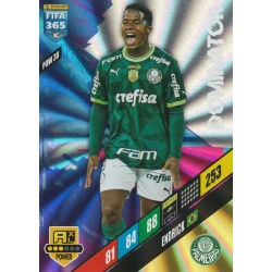 Endrick Dominator Palmeiras POW 38
