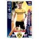 Marco Reus Super Boost UP63 Match Attax Champions 2018-19