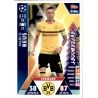 Marco Reus Super Boost UP63 Match Attax Champions 2018-19