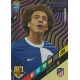 Axel Witsel Time Machine Atlético Madrid GOL 3