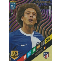 Axel Witsel Time Machine Atlético Madrid GOL 3