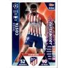 Diego Costa Super Boost UP65 Match Attax Champions 2018-19