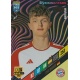 Paul Wanner Rising Star Bayern München GOL 17