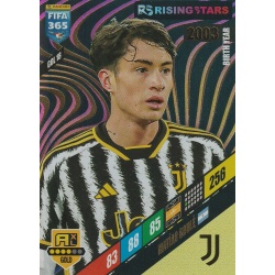 Matias Soulé Rising Star Juventus GOL 18