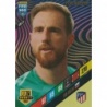 Soccer Cards Jan Oblak Top Keeper Adrenalyn XL Fifa 365 2024
