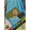 Offer Soccer Cards Kevin De Bruyne Giant Fifa 365 Adrenalyn XL 2024