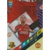 Offer Soccer Cards Casemiro Giant Panini Fifa 365 Adrenalyn XL 2024