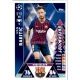 Ivan Rakitić Super Boost UP67 Match Attax Champions 2018-19