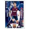 Ivan Rakitić Super Boost UP67 Match Attax Champions 2018-19