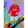 Cromos de Fútbol Christian Eriksen Scandinavian Stars Panini Fifa 365 Adrenalyn XL 2024