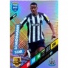 Soccer Cards Alexander Isak Scandinavian Stars Adrenalyn XL Fifa 365 2024