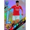 Offer Soccer Cards Alexander Bah Scandinavian Stars Adrenalyn XL Fifa 365 2024