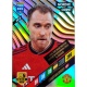 Christian Eriksen Nordic Giants Manchester United NOR 10
