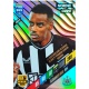 Alexander Isak Nordic Giants Newcastle United NOR 11