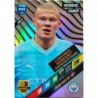 Cromos de Fútbol Erling Haaland Nordic Giants Adrenalyn XL Fifa 365 2024