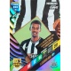 Alexander Isak Nordic Giants Newcastle United NOR 14