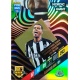 Alexander Isak Nordic Giants Newcastle United NOR 17