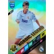Michael Laudrup Nordic Legends Real Madrid NOR 21