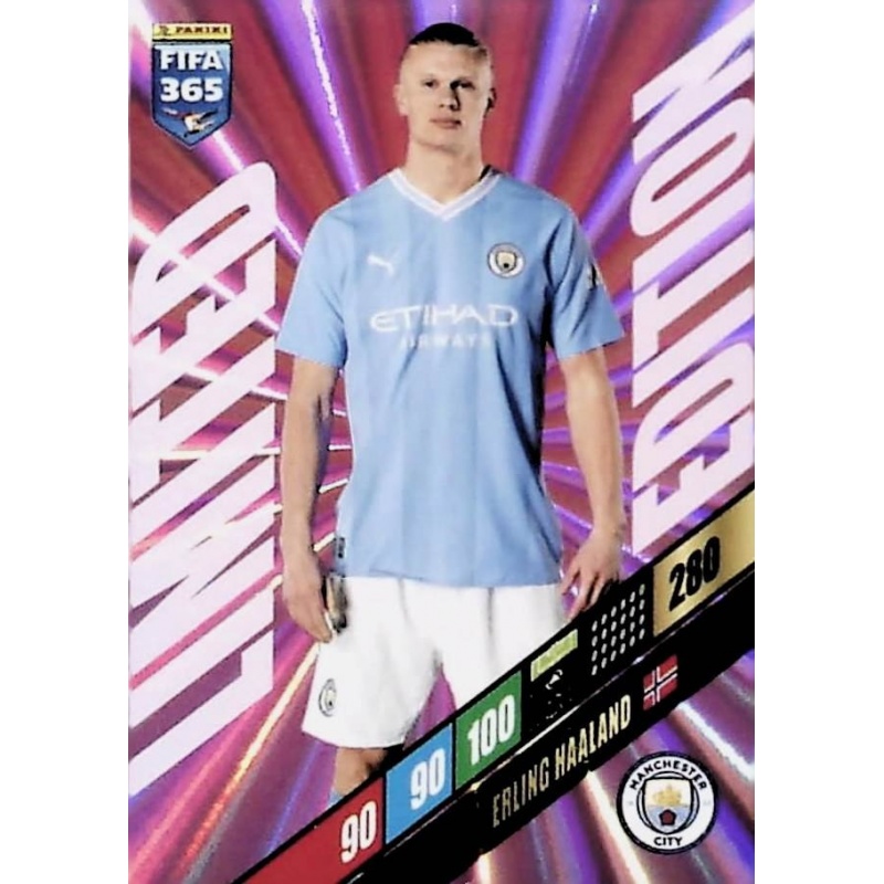 Compra Camiseta Manchester City FC 2023/24 - Erling Haaland Original