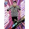 Offer Soccer Cards Dusan Vlahovic Limited Edition Fifa 365 Adrenalyn XL 2024