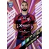 Soccer Cards Lukasz Zwolinski Limited Edition Panini Adrenalyn XL Fifa 365 2024