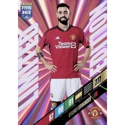 Bruno Fernandes Limited Edition Manchester United