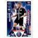 Kylian Mbappé Super Boost UP73 Match Attax Champions 2018-19