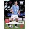 Venta Trading Card Starfelt Celta Nuevo Fichaje Panini Megacracks 2023-24
