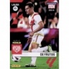 Oferta Trading Card De Frutos Rayo Vallecano Nuevo Fichaje Megacracks 2023-24