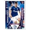 Yevhen Konoplyanka Super Boost UP74 Match Attax Champions 2018-19