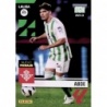Venta Trading Card Abde Betis Nuevo Fichaje Megacracks 2023-24
