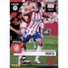 Oferta Trading Card Portu Girona Nuevo Fichaje Panini Megacracks 2023-24