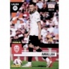 Comprar Trading Card Amallah Valencia Nuevo Fichaje Megacracks 2023 2024