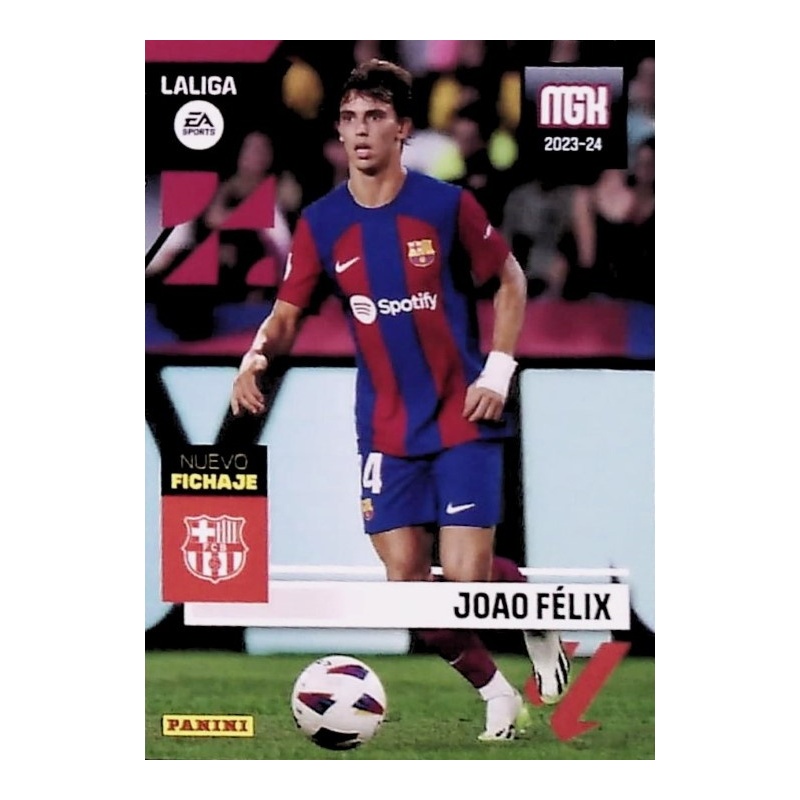 Cromos Liga 2023-24 + Álbum de segunda mano por 25 EUR en Barcelona en  WALLAPOP