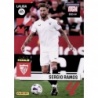 Venta Trading Card Sergio Ramos Sevilla Nuevo Fichaje Panini Megacracks 2023 24