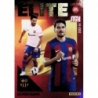 Oferta Trading Card Gündogan Barcelona Nuevas Élite Panini Megacracks 2023 24
