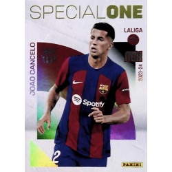 Joao Cancelo Nuevas Special One Barcelona 509