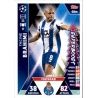 Yacine Brahimi Super Boost UP77 Match Attax Champions 2018-19