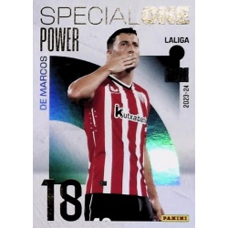 De Marcos Nuevas Special One Athletic Club P508