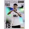 Comprar Cromo Pepelu Valencia Nuevas Special One Panini Megacracks 2023 24