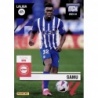 Comprar Trading Card Samu Alavés Ficha Bis Panini Megacracks 2023 24