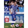 Comprar Cromo Kike García Alavés Ficha Bis Panini Megacracks 2023 24