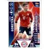 Leon Goretzka Super Boost UP78 Match Attax Champions 2018-19