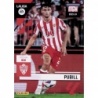 Comprar Trading Card Pubill Almeria Ficha Bis Panini Megacracks 2023-24